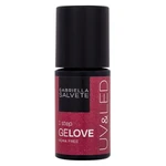 GABRIELLA SALVETE GeLove Lak na nehty UV & LED 26 Heart 8 ml