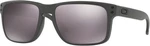 Oakley Holbrook 9102B5 Steel/Prizm Daily Polarized Lifestyle okulary
