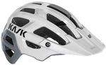 Kask Rex White/Grey L Cască bicicletă