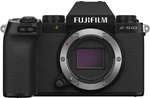Fujifilm X-S10 Black Cámara sin espejo