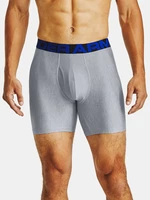 Pánske trenky Under Armour UA Tech 6in 2 Pack