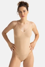 Sťahovacie body Dorina FXHB0003CK022 - DOROBE0001/béžová / XXL DOR5X003