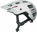 Abus MoDrop Quin Polar White S Casco de bicicleta