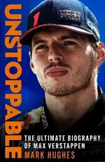 Unstoppable - Mark Hughes