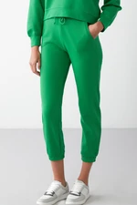 GRIMELANGE Lexi Basic Relaxed Sweatpants