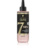 Schwarzkopf Gliss Split Ends Miracle regeneračná starostlivosť pre veľmi poškodené vlasy a rozštiepené končeky 200 ml