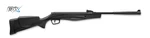 Vzduchovka RX5 Sport / kalibru 4,5 mm (.177) Stoeger® – Čierna (Farba: Čierna)
