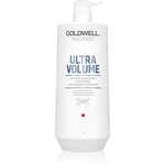 Goldwell Dualsenses Ultra Volume kondicionér pro objem jemných vlasů 1000 ml