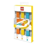 LEGO Zvýrazňovače, mix barev - 3 ks