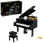 Lego Ideas Velké piano