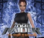 Tomb Raider VI: The Angel of Darkness Steam CD Key