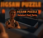 Jigsaw Puzzle - Futanari Pool Party Steam CD Key
