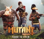 Mutant Year Zero: Road to Eden Fan Edition Steam CD Key