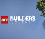 LEGO Builder's Journey Steam Altergift