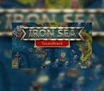 Iron Sea - Soundtrack DLC Steam CD Key