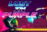 Lost In Purple Steam CD Key