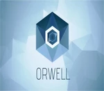 Orwell: Keeping an Eye On You Steam CD Key