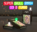 Super Skull Smash GO! 2 Turbo Steam CD Key