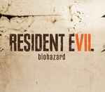 Resident Evil 7: Biohazard US XBOX One CD Key