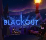 Project Winter - Blackout DLC Steam Altergift