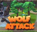Wolf Attack Steam CD Key