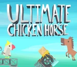 Ultimate Chicken Horse EU Steam Altergift