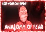 Anatomy Of Fear Steam CD Key