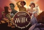 Pendula Swing - The Complete Journey Steam CD Key