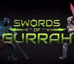 Swords of Gurrah Steam CD Key