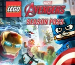 LEGO Marvel's Avengers - Season Pass Steam CD Key