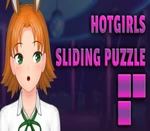 HotGirls Sliding Puzzle Steam CD Key