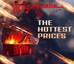BloodyCase $10 Gift Card