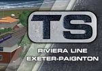 Train Simulator - The Riviera Line: Exeter-Paignton Route Add-On DLC Steam CD Key
