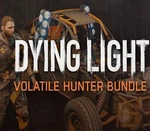 Dying Light - Volatile Hunter Bundle DLC Steam CD Key