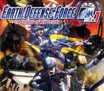 EARTH DEFENSE FORCE 4.1 The Shadow of New Despair Complete Edition Steam CD Key