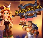 Barbarous: Tavern Of Emyr Steam CD Key