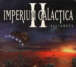 Imperium Galactica II Steam CD Key