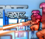 Ratz Instagib RU Steam Gift