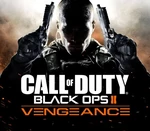 Call of Duty: Black Ops II - Vengeance DLC EU Steam Altergift