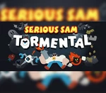 Serious Sam: Tormental Steam CD Key