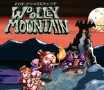 The Mystery Of Woolley Mountain Steam CD Key