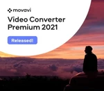 Movavi Video Converter Premium 2022 Steam CD Key