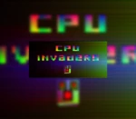 CPU Invaders Steam CD Key