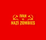 IVAN vs NAZI ZOMBIES Steam CD Key