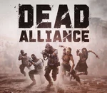 Dead Alliance US XBOX One / Xbox Series X|S CD Key