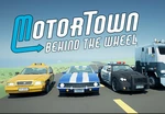 Motor Town: Behind The Wheel EU v2 Steam Altergift
