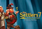 The Settlers 7 History Edition PC Ubisoft Connect CD Key