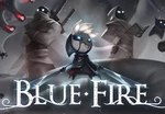 Blue Fire Steam CD Key