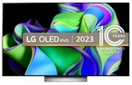 LG OLED TV 65C31LA - OLED65C31LA