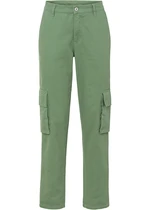 Cargo nohavice Loose Fit